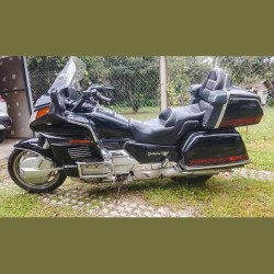 Goldwing 1000 (Mod 1994) 1500 Interstate