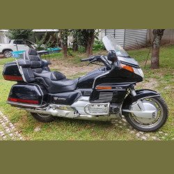 Goldwing 1000 (Mod 1994) 1500 Interstate