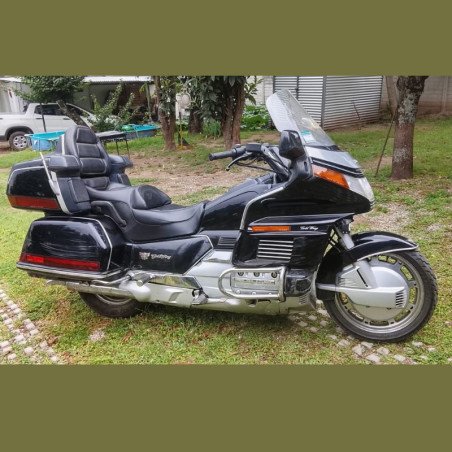 Goldwing 1000 (Mod 1994) 1500 Interstate